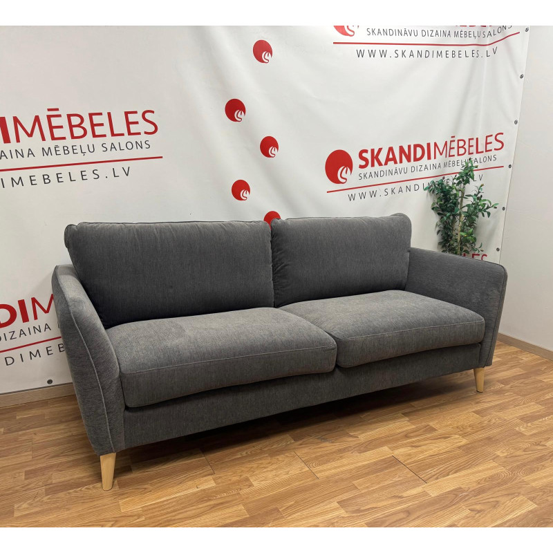 Sofa PARIS (Three-seater)(Exposition) Sofa PARIS (Three-seater)(Exposition)